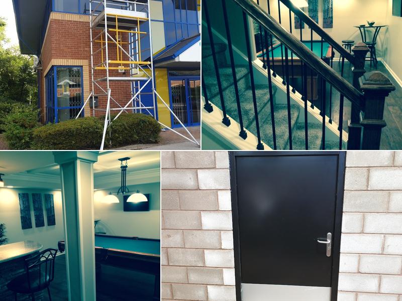 Integrated Property Solutions Co.