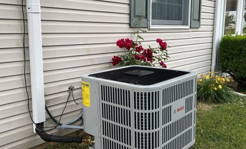 Scott Williams HVAC