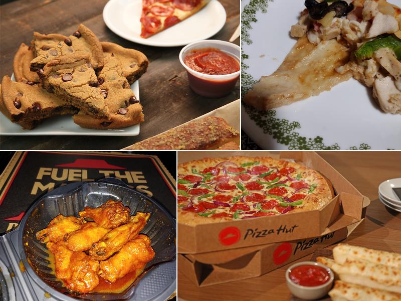Pizza Hut