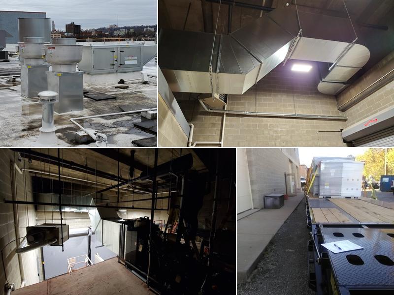 Lakewood Mechanical Inc