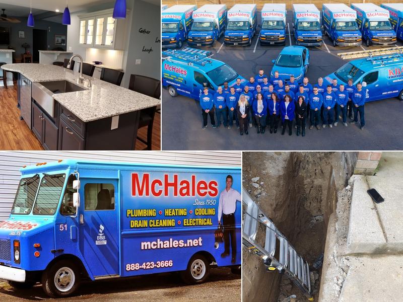 McHales Inc.