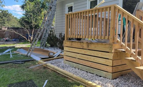 Johnny On the Spot Services LLC