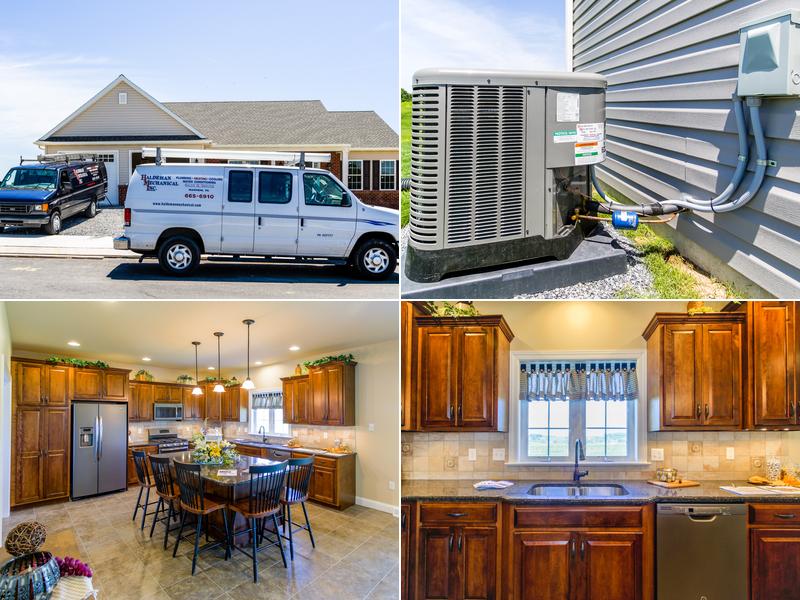 Haldeman Mechanical, Inc.