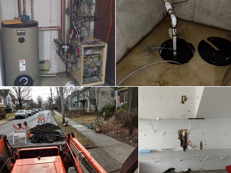 Ruane Tucci Plumbing & Heating & AC