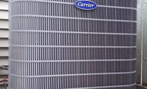 Slade's Mechanical Services, LLC