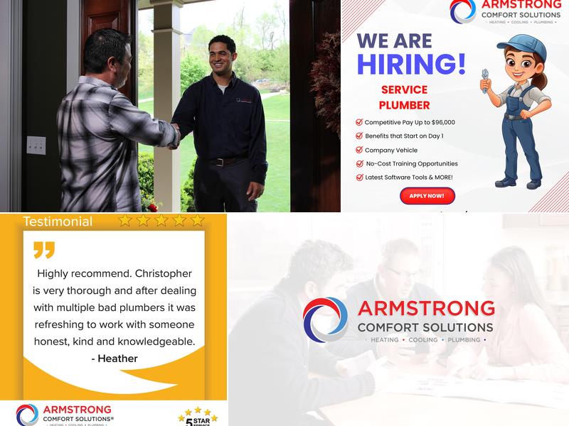 Armstrong Comfort Solutions