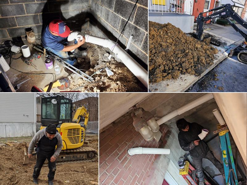 Close Comfort Plumbing Heating & Cooling LLC