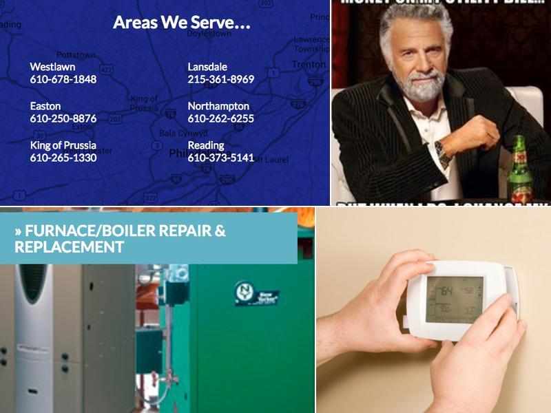 Weidner & the Energy Savers