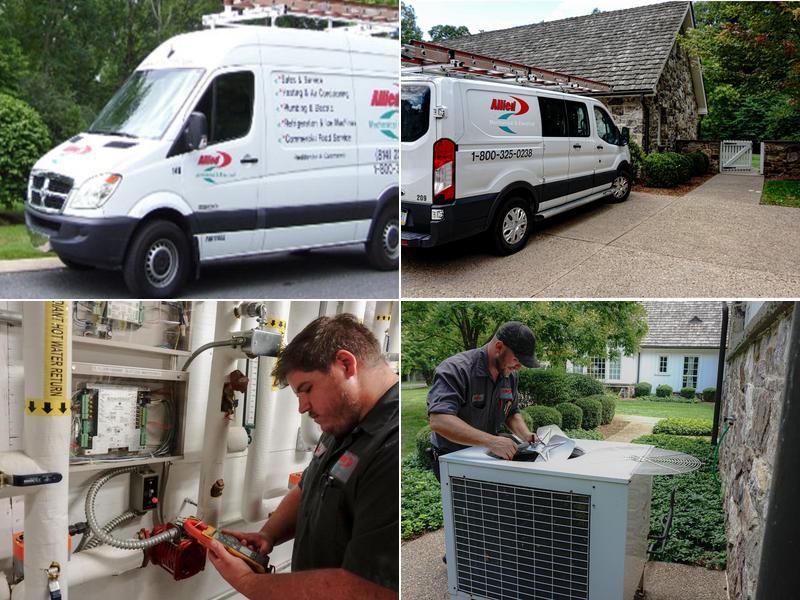 Allied Mechanical & Electrical