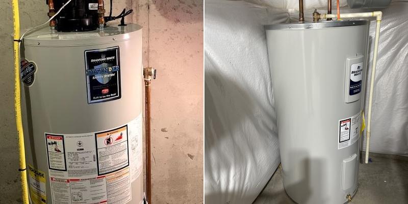 Progress Plumbing Heating Co