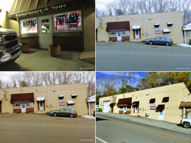 Eichelberger & Sons Inc.