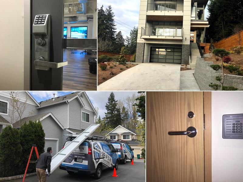 Sevan Locks & Doors