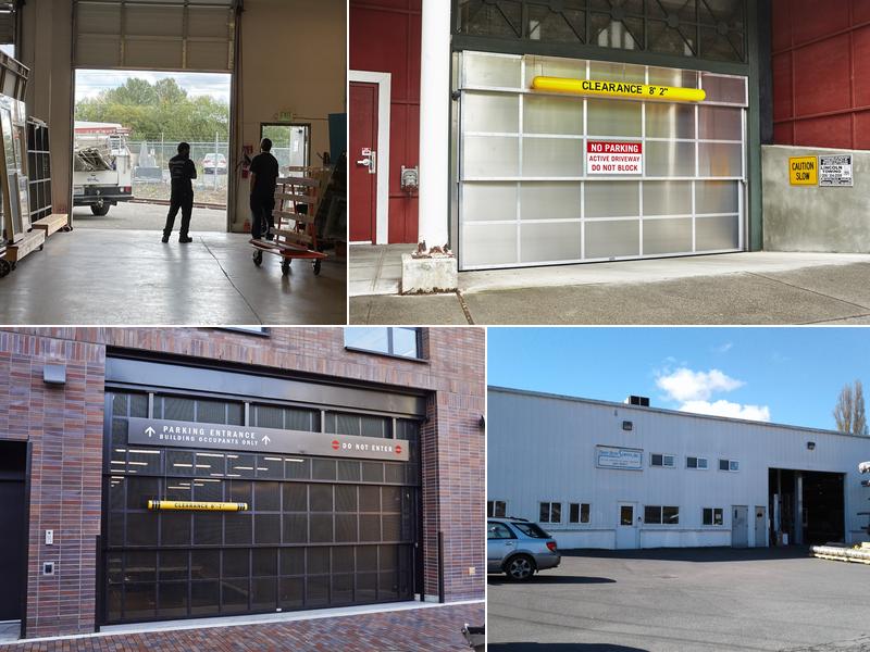 Davis Door Service, Inc.