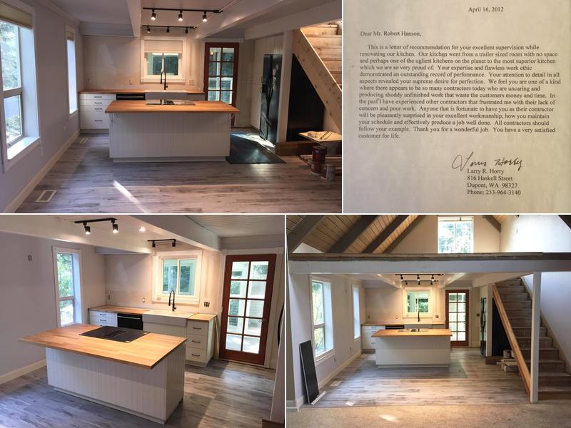 Today's Interiors and Exteriors