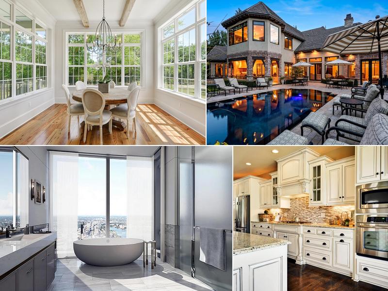 Marcus Construction & Development