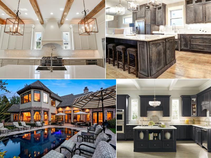 Marcus Construction & Development