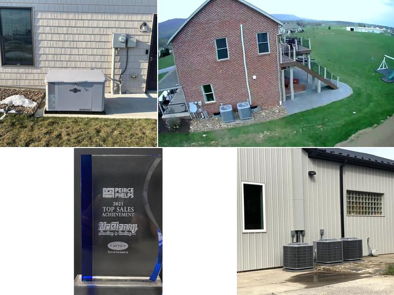 McCleary Heating & Cooling LLC