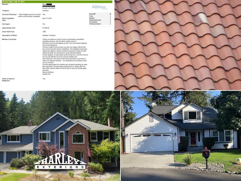 Harley Exteriors, Inc.