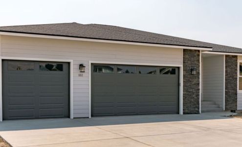 Element Homes LLC 2858 SE Falcon View Dr, East Wenatchee Washington 98802