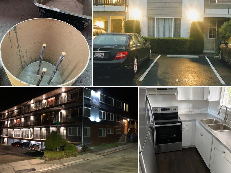 Enloe Custom Construction .Inc