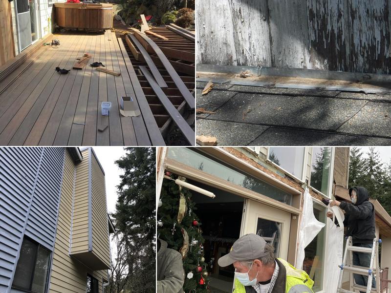 SFW Construction LLC