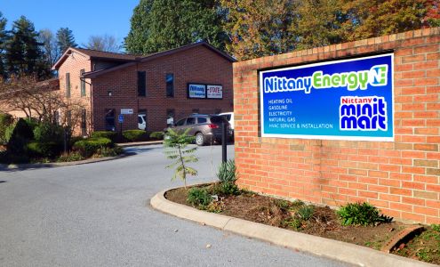 Nittany Oil Company, Inc.