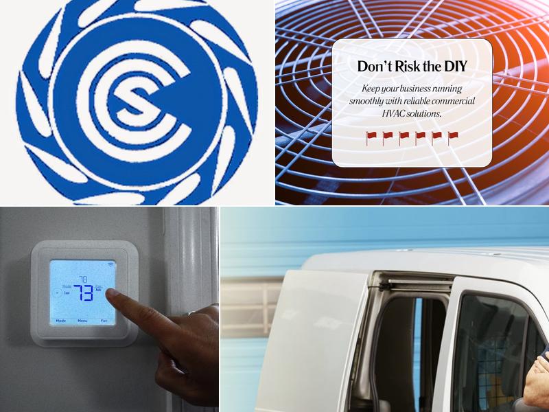 Controlled Climate Systems, Inc.