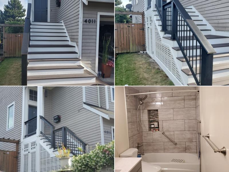 Smarter Construction & Remodeling LLC