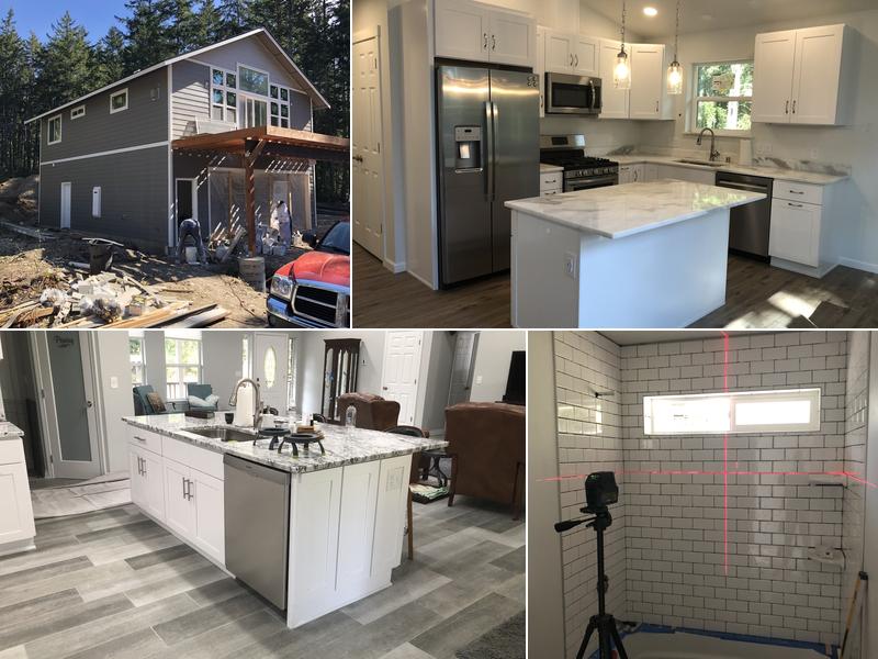 Red Flannel Construction Company, LLC