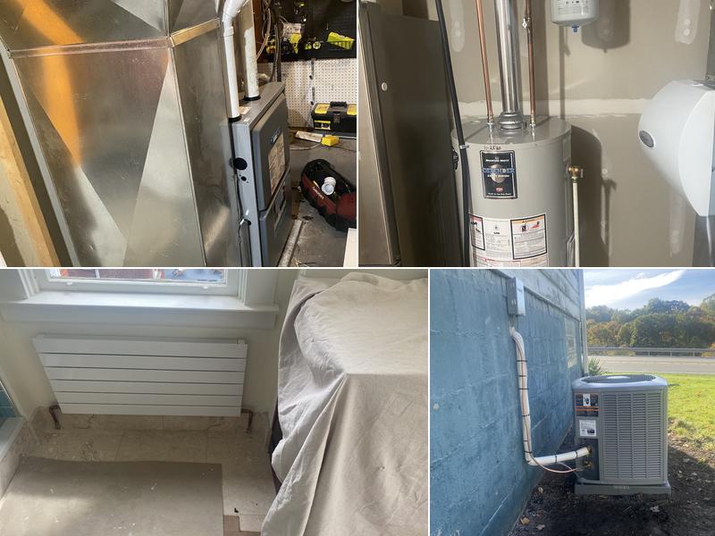 Bartolomeo Plumbing Contractor