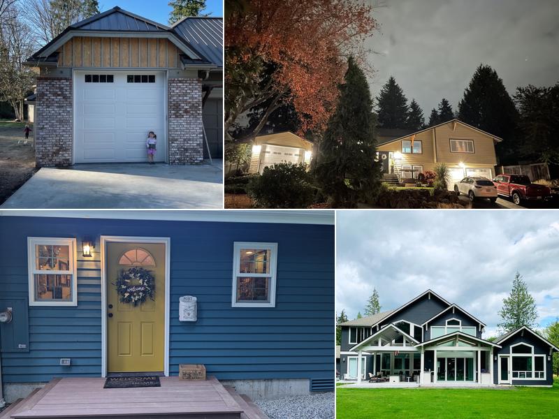 Verum Construction Inc.