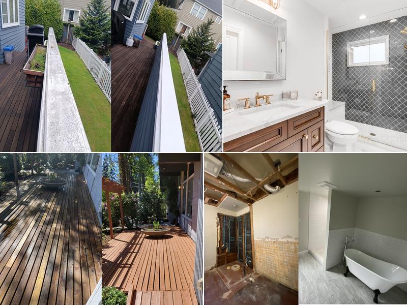 Morgan Handyman & Remodel