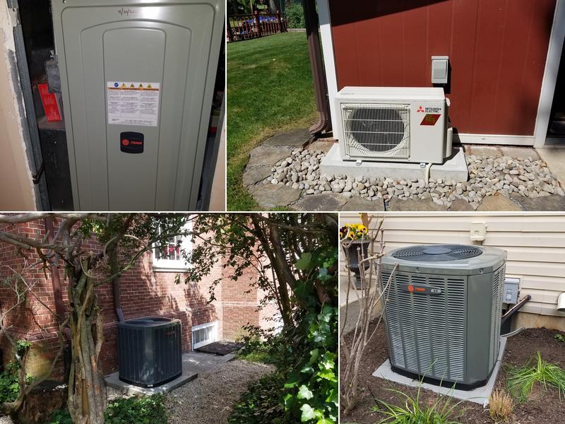 R. L. Adams Heating and Air Conditioning, LLC
