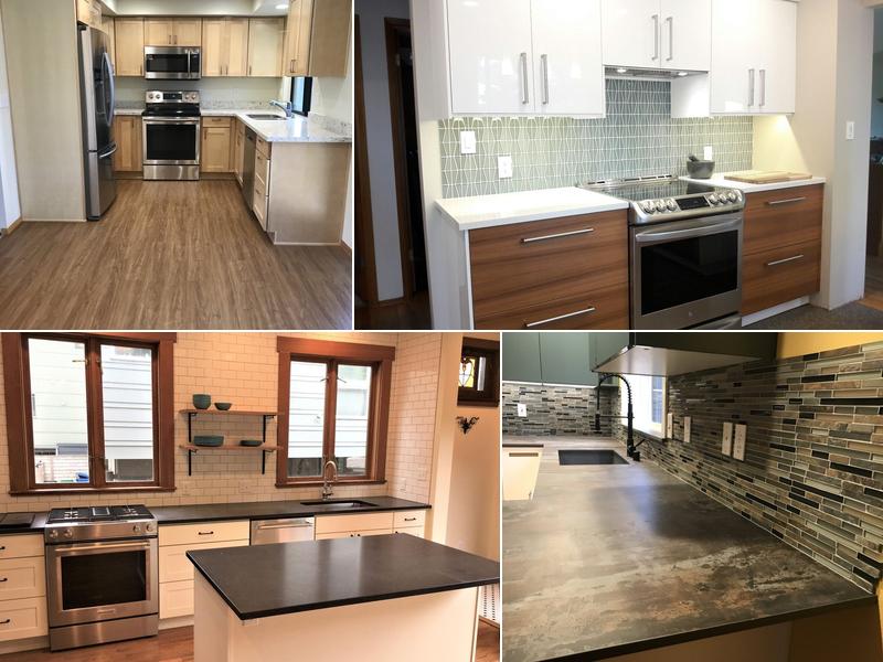 Yellow Moon Construction