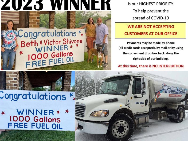 Hiles Bros Companies