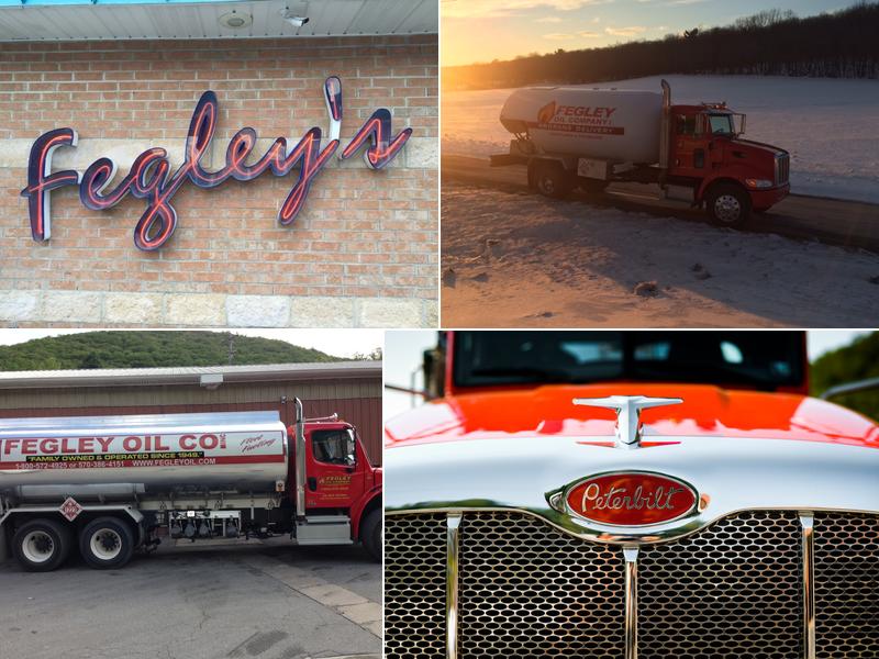 Fegley Oil Company