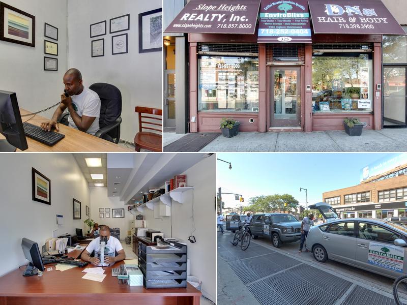 EnviroBliss Consulting Inc