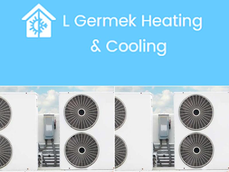 L Germek Heating & Cooling Inc.