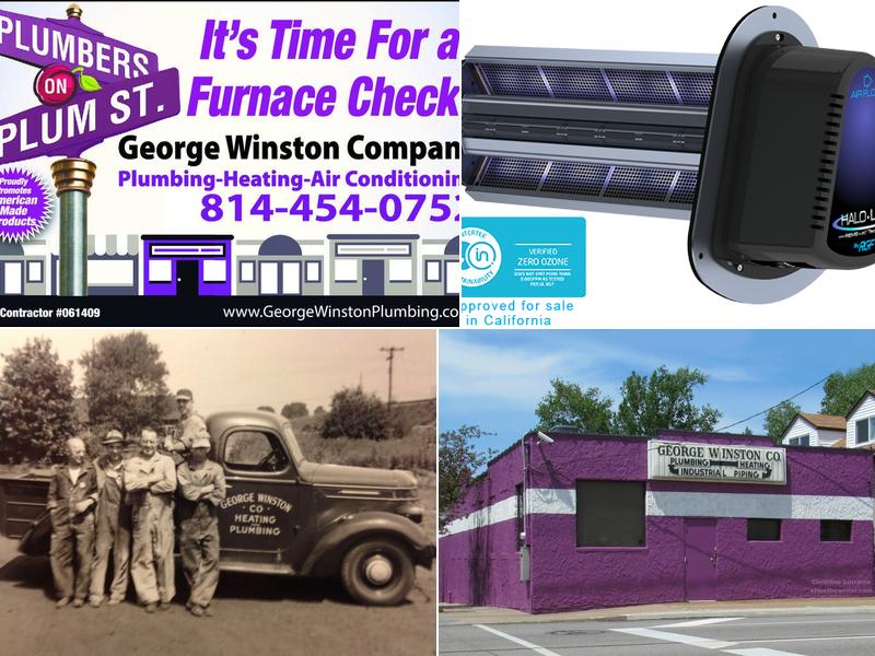 George Winston Company