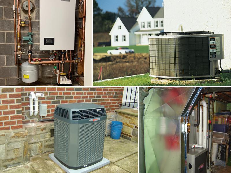 Engel Air Conditioning