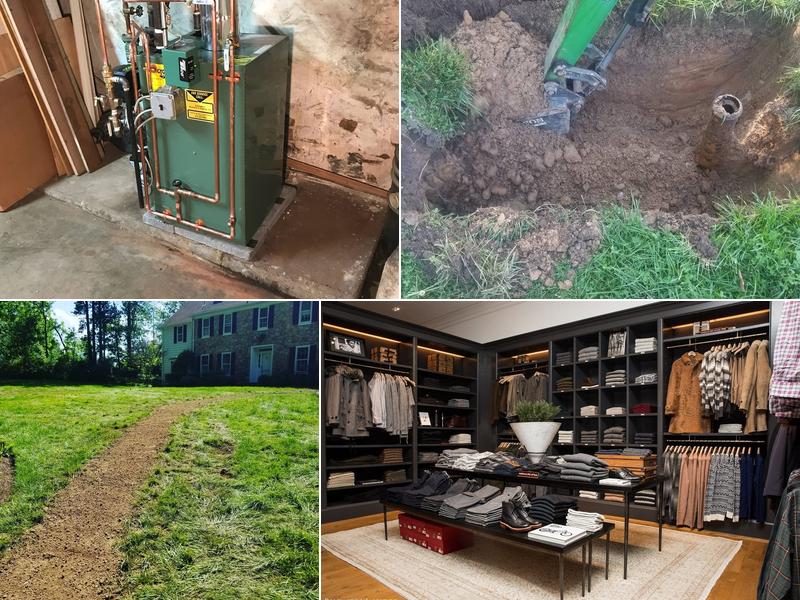 Schneider's Mechanical LLC