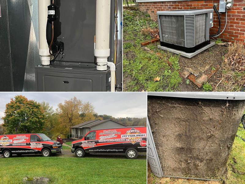 North Pittsburgh Heating Co