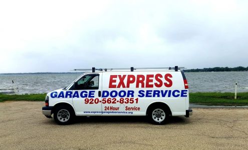 Express Garage Door Services Bellevue