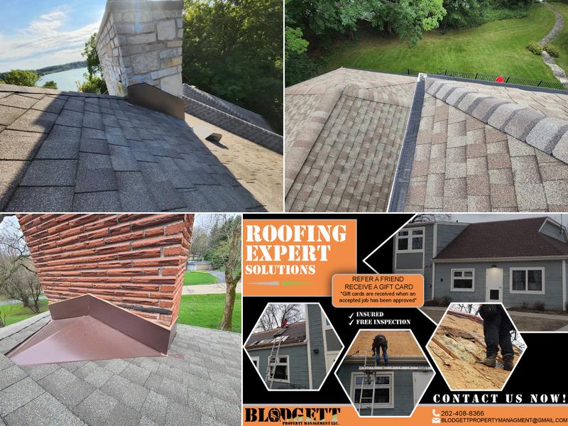 Blodgett Property Management