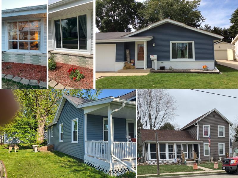 SiDEX Windows, Siding and Baths