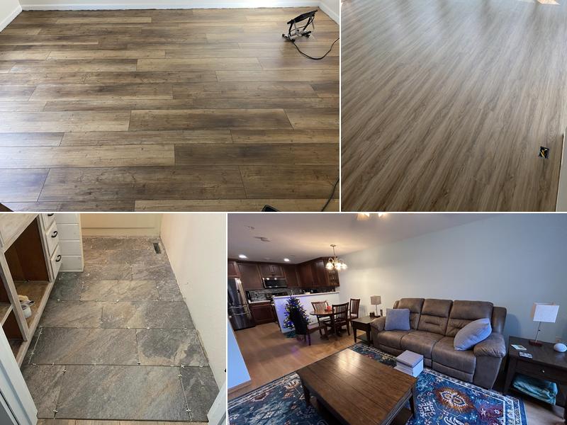 Eurostar Remodeling & Repairs