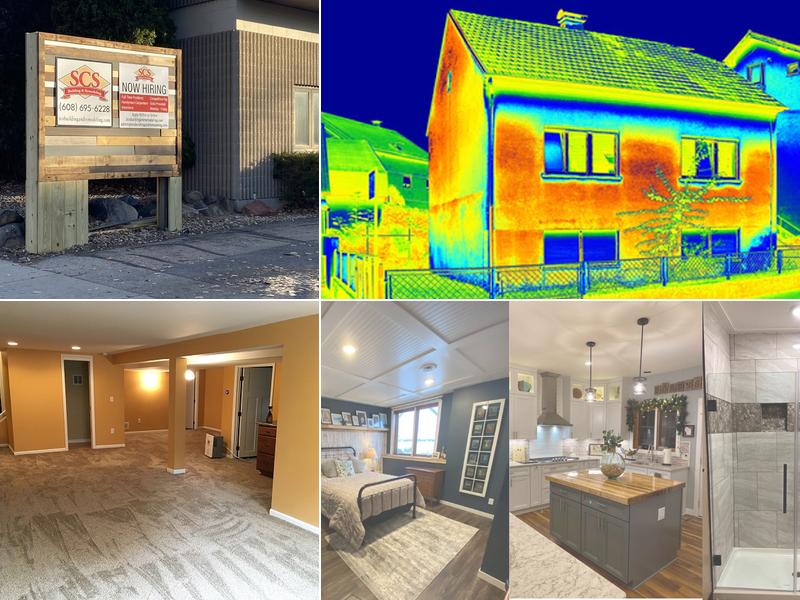 SCS Building & Remodeling