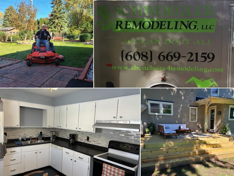 Schwoegler Remodeling LLC