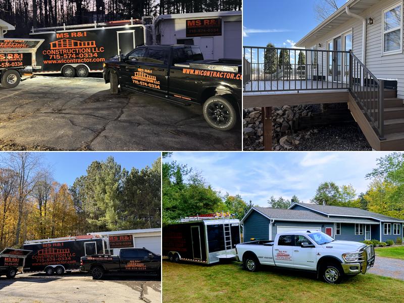 MS R&I CONSTRUCTION LLC