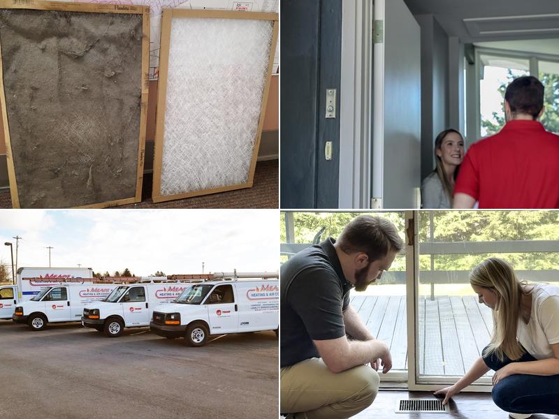 Meade Heating & Air Conditioning